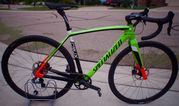  2016 SPECIALIZED CRUX PRO RACE